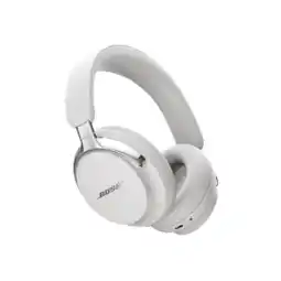 MediaMarkt Bose Quietcomfort Ultra Headphones (2nd Gen) Draadloze Hoofdtelefoon White aanbieding