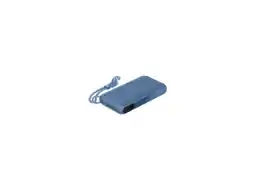 MediaMarkt Belkin 20000 Mah Powerbank 20 Watt Met Display – Blauw aanbieding
