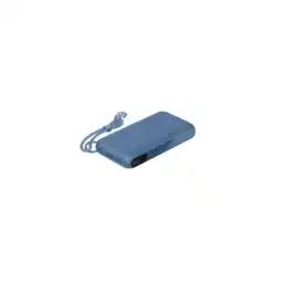 MediaMarkt Belkin 20000 Mah Powerbank 20 Watt Met Display – Blauw aanbieding