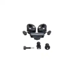 MediaMarkt DJI Osmo Dual Heavy-duty Clamp 360-graden-camera Accessoire aanbieding