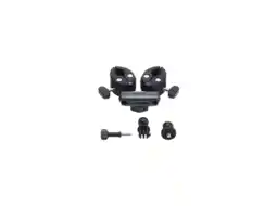 MediaMarkt DJI Osmo Dual Heavy-duty Clamp 360-graden-camera Accessoire aanbieding