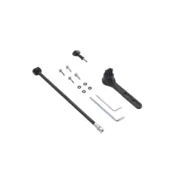 MediaMarkt DJI Osmo Multifunctional Bike Mount Kit (for Integrated Handlebars) 360-graden-camera Accessoire aanbieding