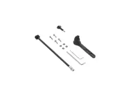 MediaMarkt DJI Osmo Multifunctional Bike Mount Kit (for Integrated Handlebars) 360-graden-camera Accessoire aanbieding