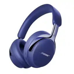MediaMarkt Bose Quietcomfort Ultra Headphones (2nd Gen) Draadloze Hoofdtelefoon Violet aanbieding