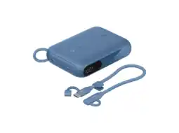 MediaMarkt Belkin 10000 Mah Powerbank 20 Watt Met Display – Blauw aanbieding