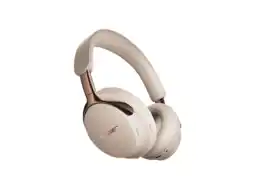 MediaMarkt Bose Quietcomfort Ultra Headphones (2nd Gen) Draadloze Hoofdtelefoon Sand aanbieding