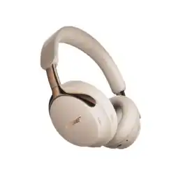 MediaMarkt Bose Quietcomfort Ultra Headphones (2nd Gen) Draadloze Hoofdtelefoon Sand aanbieding