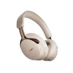 MediaMarkt Bose Quietcomfort Ultra Headphones (2nd Gen) Draadloze Hoofdtelefoon Sand aanbieding