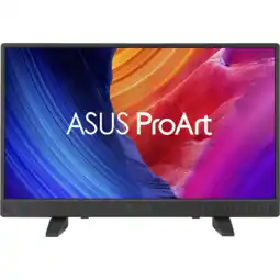 MediaMarkt Asus Proart Display Pa16usv - 15.6 Inch Ultra Hd 4k Ips (in-plane Switching) aanbieding