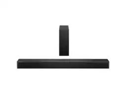 MediaMarkt Hisense Hs2100 Soundbar Zwart aanbieding