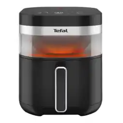 MediaMarkt Tefal Ey8328 Easy Fry Infrared 7l Airfryer aanbieding