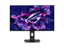 MediaMarkt Asus Rog Strix Oled Xg27acdms - 26.5 Inch Qhd Qd-oled aanbieding