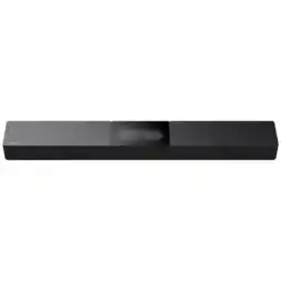 MediaMarkt Hisense Hs2000 Soundbar Zwart aanbieding