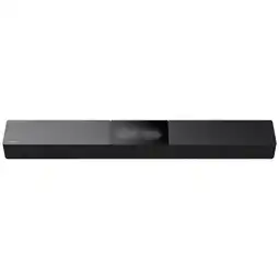 MediaMarkt Hisense Hs2000 Soundbar Zwart aanbieding