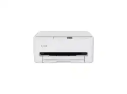 MediaMarkt Canon Pixma Ts6550i - Printen Kopiëren En Scannen Inkt aanbieding