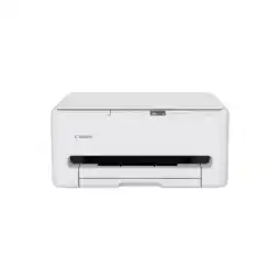 MediaMarkt Canon Pixma Ts6550i - Printen Kopiëren En Scannen Inkt aanbieding