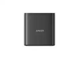 MediaMarkt Anker Gan 3c3a 112w Zwart Ac-adapter aanbieding