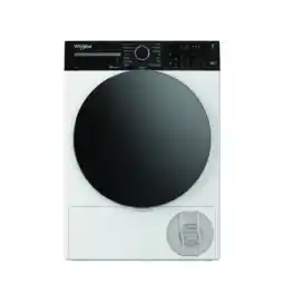 MediaMarkt Whirlpool C WD 95m Wbs Be - 9 Kg 60 Db Energielabel B Warmtepompdroger aanbieding