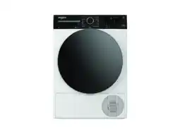 MediaMarkt Whirlpool C WD 95m Wbs Be - 9 Kg 60 Db Energielabel B Warmtepompdroger aanbieding