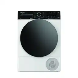 MediaMarkt Whirlpool C WD 95m Wbs Be - 9 Kg 60 Db Energielabel B Warmtepompdroger aanbieding
