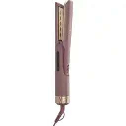 MediaMarkt Remington Airvive 2-in-1 Air Styler Paars aanbieding