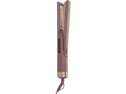 MediaMarkt Remington Airvive 2-in-1 Air Styler Paars aanbieding
