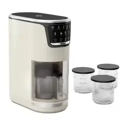 MediaMarkt Tefal Ig602a Ice Cream Maker Dolci Ijsmachine Crème aanbieding