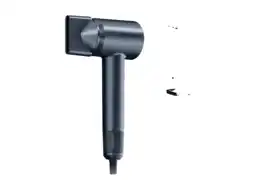 MediaMarkt Aeno Haardroger Hd3 1500w IONisator Lcd 6+circulatiemodus Föhn Donkerblauw aanbieding