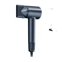 MediaMarkt Aeno Haardroger Hd3 1500w IONisator Lcd 6+circulatiemodus Föhn Donkerblauw aanbieding