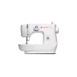 MediaMarkt Singer M2105 Naaimachine Wit aanbieding