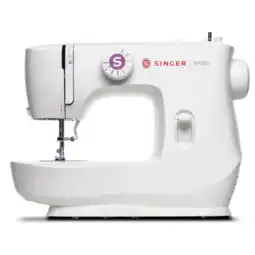 MediaMarkt Singer M2105 Naaimachine Wit aanbieding