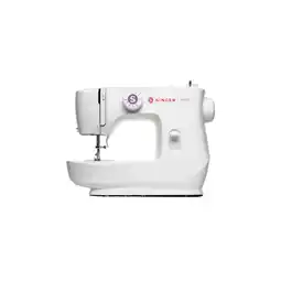 MediaMarkt Singer M2105 Naaimachine Wit aanbieding