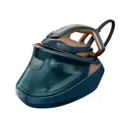 MediaMarkt Tefal Gv9920 Pro Express Vision Max Stoomgenerator aanbieding