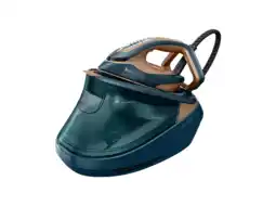 MediaMarkt Tefal Gv9920 Pro Express Vision Max Stoomgenerator aanbieding