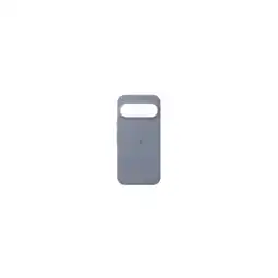 MediaMarkt Google Pixelsnap Telefoonhoesje Voor Google Pixel 10/10 Pro Grijs aanbieding