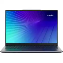 MediaMarkt Medion Signium 14 S1 Md600002 - Inch Core 5 120u 16 Gb 512 Iris Graphics aanbieding