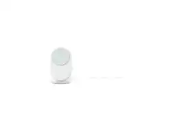 MediaMarkt Google Bundle Oplader + Stand Snow aanbieding