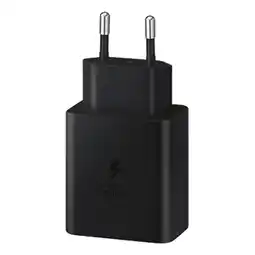 MediaMarkt Samsung 60w Power Adapter Zwart Ac-adapter aanbieding