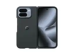 MediaMarkt Google Pixelsnap Telefoonhoesje Voor Google Pixel 10/10 Pro Obsidian aanbieding