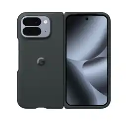 MediaMarkt Google Pixelsnap Telefoonhoesje Voor Google Pixel 10/10 Pro Obsidian aanbieding