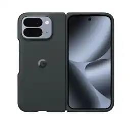 MediaMarkt Google Pixelsnap Telefoonhoesje Voor Google Pixel 10/10 Pro Obsidian aanbieding