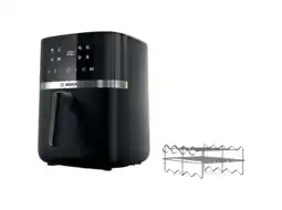 MediaMarkt Bosch Maf462b1 Serie 4 Airfryer aanbieding