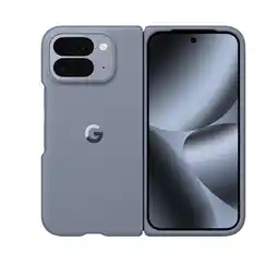 MediaMarkt Google Pixelsnap Telefoonhoesje Voor Google Pixel 10 Pro Fold Moonstone aanbieding