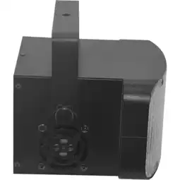 MediaMarkt N Gear Db-41 Led Derby Light Rgb aanbieding