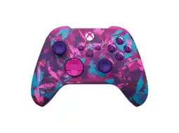 MediaMarkt Microsoft Heart Breaker Xbox-controller - Roze Xbox Series S X Series One Pc Android Ios Overig aanbieding