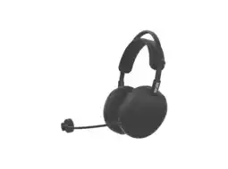 MediaMarkt Sony Inzone H9 Ii - Draadloze Game-hoofdtelefoon Met Noise-cancelling Zwart aanbieding