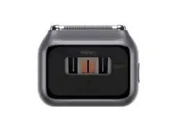 MediaMarkt Laifen P3 Pro Shaver Dark Grey Scheerapparaat Grijs aanbieding