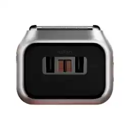 MediaMarkt Laifen P3 Pro Shaver Silver Scheerapparaat Zilver aanbieding