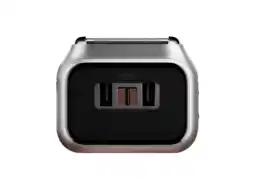 MediaMarkt Laifen P3 Pro Shaver Silver Scheerapparaat Zilver aanbieding
