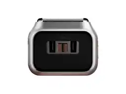 MediaMarkt Laifen P3 Pro Shaver Silver Scheerapparaat Zilver aanbieding